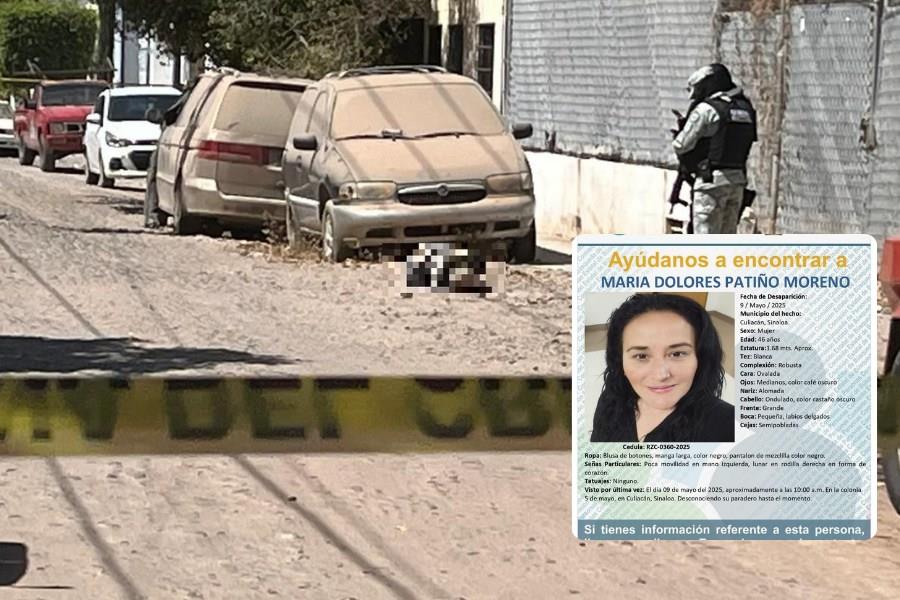 Asesinato de la animalista María Dolores Patiño, evidencia de violencia contra mujeres y niñas en Culiacán