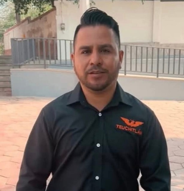 Vinculan a proceso a alcalde y designan nuevo presidente municipal en Teuchitlán