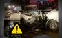 Un bebé, entre las víctimas; muere familia en accidente en carretera de San Rafael