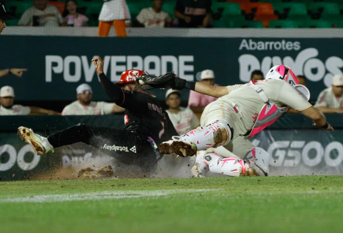 Pierde El Águila en la casa de los Leones
