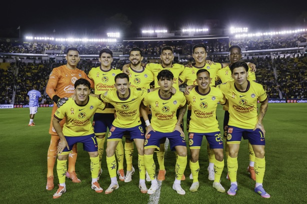 América consigue boleto a la Semifinal
