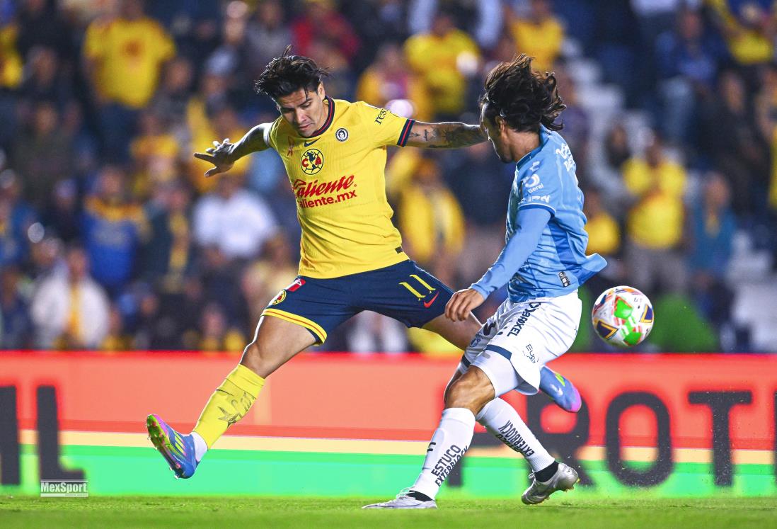 América consigue boleto a la Semifinal