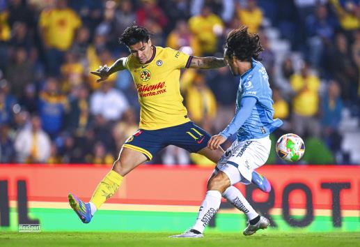América consigue boleto a la Semifinal