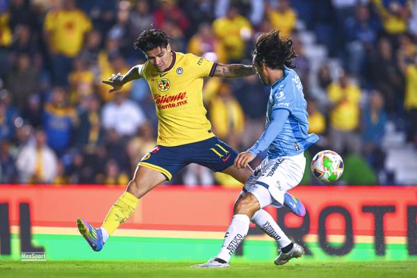 América consigue boleto a la Semifinal