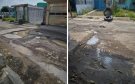 Vecinos del Fraccionamiento Torrentes piden reparar calle Tamul