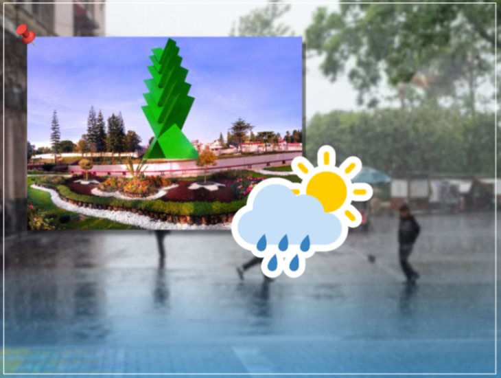 Así estará el clima en Xalapa hoy domingo 11 de mayo: ¿hará calor?