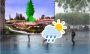 Así estará el clima en Xalapa hoy domingo 11 de mayo: ¿hará calor?