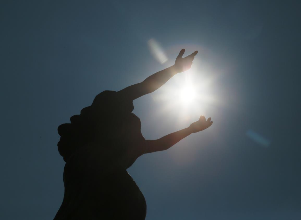 Así estará el clima en Coatzacoalcos este lunes 12 de mayo