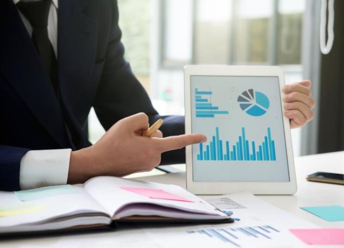 La era digital y el presupuesto