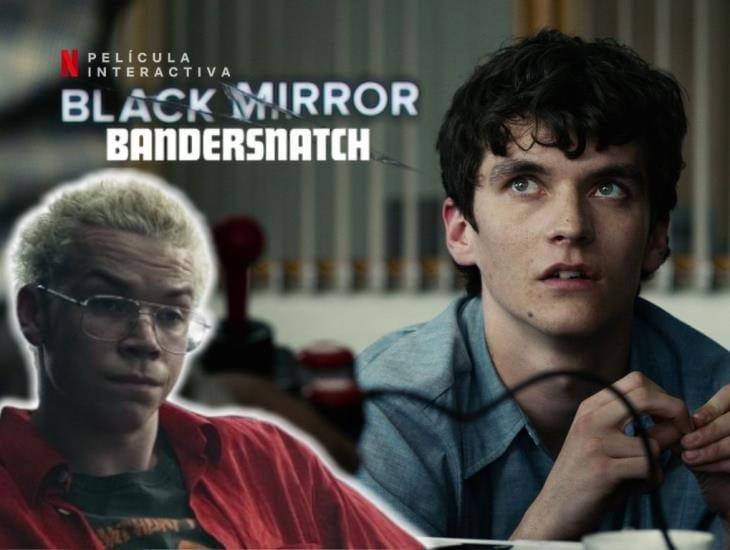 En esta fecha retiran Black Mirror: Bandersnatch de Netflix para siempre; revelan el motivo
