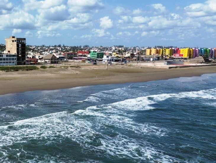 Así estará el clima en Coatzacoalcos este 11 de mayo