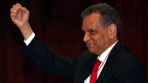 El adiós a Fidel Herrera Beltrán