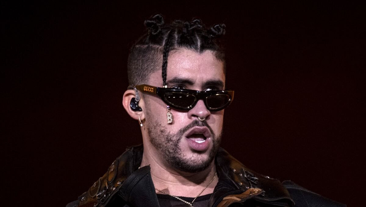 Demandan a Bad Bunny por presunto uso de sample sin licencia en ´Un Verano Sin Ti´