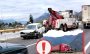 Auto y tráiler se dan encontronazo en la autopista Orizaba-Puebla