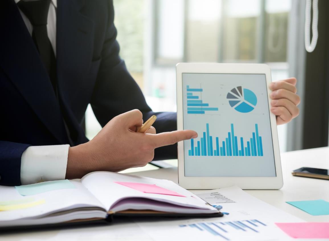 La era digital y el presupuesto