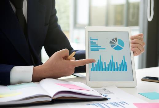 La era digital y el presupuesto
