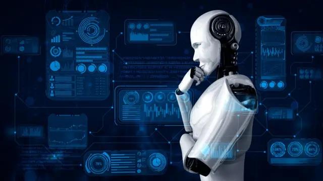 LA INTELIGENCIA ARTIFICIAL ¿POR EL CONTROL MENTAL?