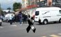 Fallece hombre en plena vía pública, en colonia de Córdoba