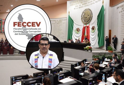 Jucopo promete transparencia con relevo en Fiscalía Anticorrupción