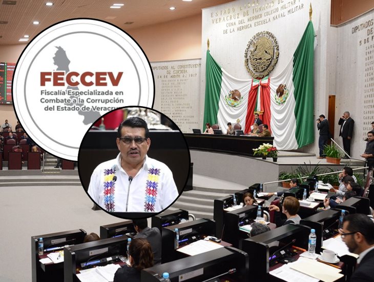 Jucopo promete transparencia con relevo en Fiscalía Anticorrupción