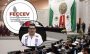 Jucopo promete transparencia con relevo en Fiscalía Anticorrupción