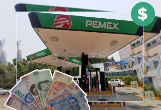 ¿Subió?: así estará el precio de la gasolina en Xalapa del 11 al 18 de mayo