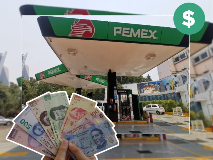 ¿Subió?: así estará el precio de la gasolina en Xalapa del 11 al 18 de mayo