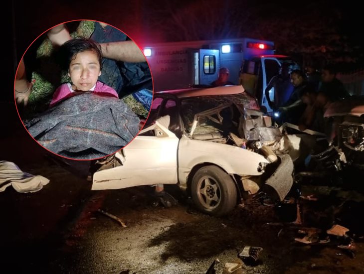 Ellos son los heridos del trágico accidente en San Rafael: están entre la vida y la muerte 
