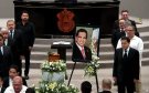 Así fue el homenaje póstumo a Fidel Herrera en el Congreso de Veracruz