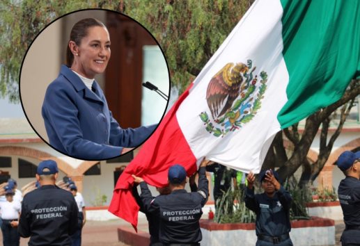 10 de mayo marca récord en baja de homicidios durante gobierno de Sheinbaum
