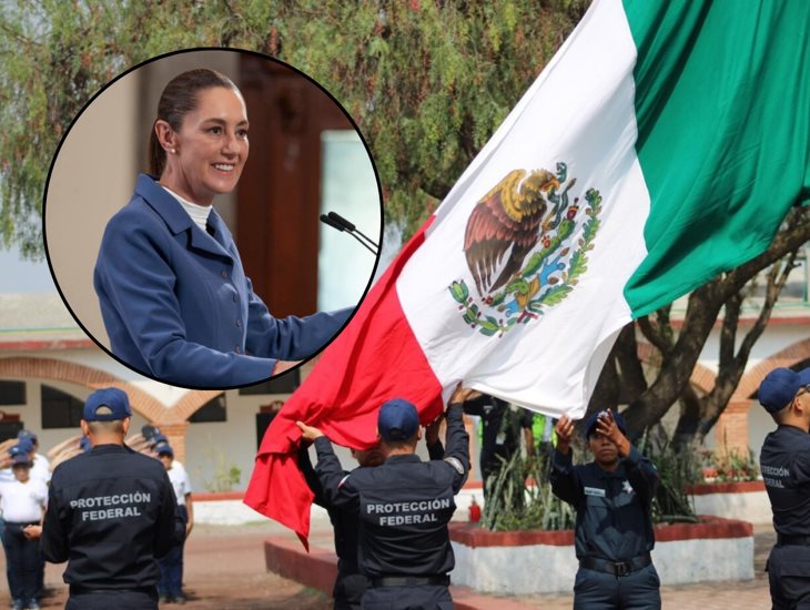 10 de mayo marca récord en baja de homicidios durante gobierno de Sheinbaum