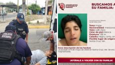 Identifican a joven localizada inconsciente en SAMUV de Cosamaloapan