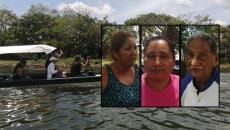 Capoacán, una bomba de tiempo por derrame en el río Coatzacoalcos; impacta la salud de familias l VIDEO
