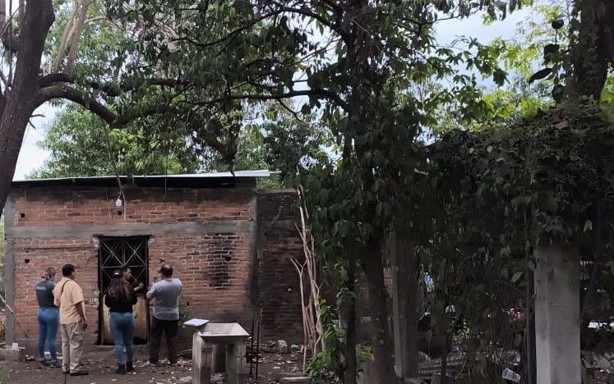 Joven se quita la vida en el interior de su casa en Tierra Blanca