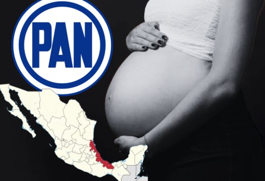 Cuestiona PAN alza en muertes maternas y abandono a madres en Veracruz