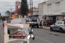 Mujer de edad adulta fallece frente a la clínica Vital en Xalapa 