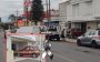 Mujer de edad adulta fallece frente a la clínica Vital en Xalapa 