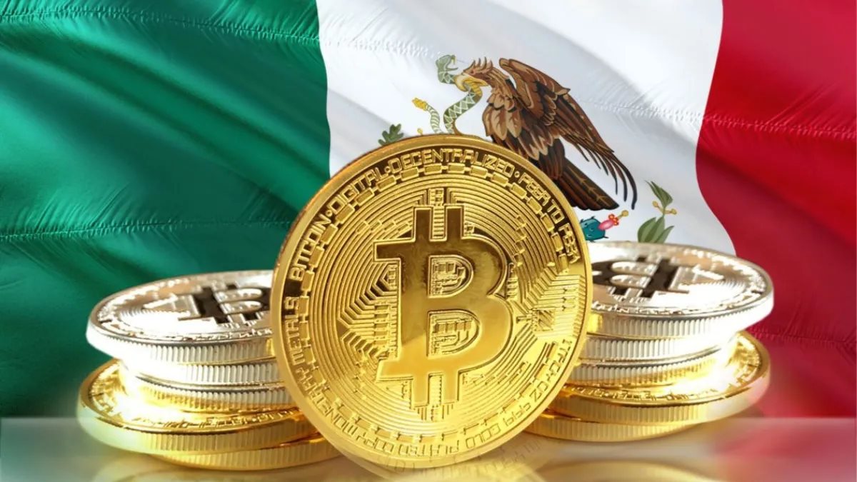 Así se cotiza el Bitcoin HOY domingo 11 de mayo en pesos mexicanos