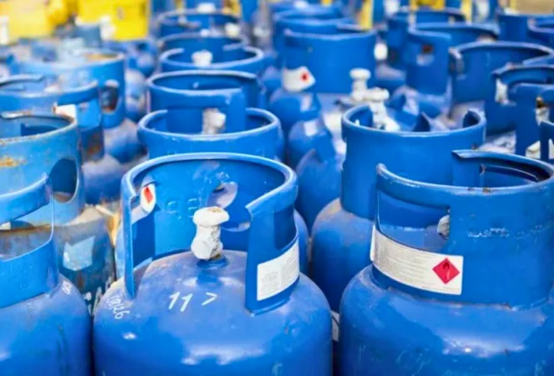 Este es el precio del gas en Veracruz - Boca del Río del 11 al 17 de mayo