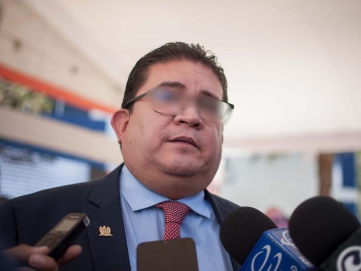 Detienen al rector de la Universidad Autónoma de Zacatecas; lo acusan de violación