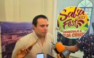 Salsa Fest 2025 espera récord de asistencia con más de 100 mil visitantes por día en Boca del Río