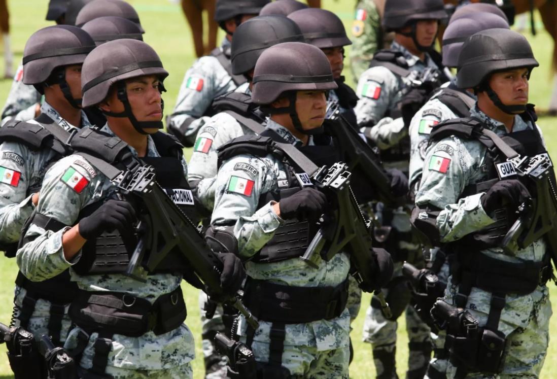 México registró el 10 de mayo la cifra más baja de homicidios dolosos en el gobierno de Sheinbaum
