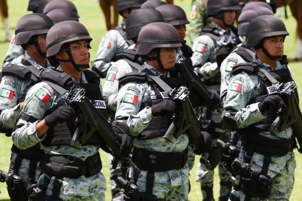 México registró el 10 de mayo la cifra más baja de homicidios dolosos en el gobierno de Sheinbaum