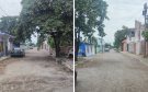 Vecinos de colonia Libertad de Expresión llevan tres días sin luz y amenazan con bloquear carretera