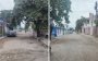 Vecinos de colonia Libertad de Expresión llevan tres días sin luz y amenazan con bloquear carretera