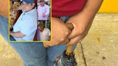 Tras 33 días aún no hay avances en secuestro de 3 hombres en Chinameca, familias claman intervención de Nahle | VIDEO