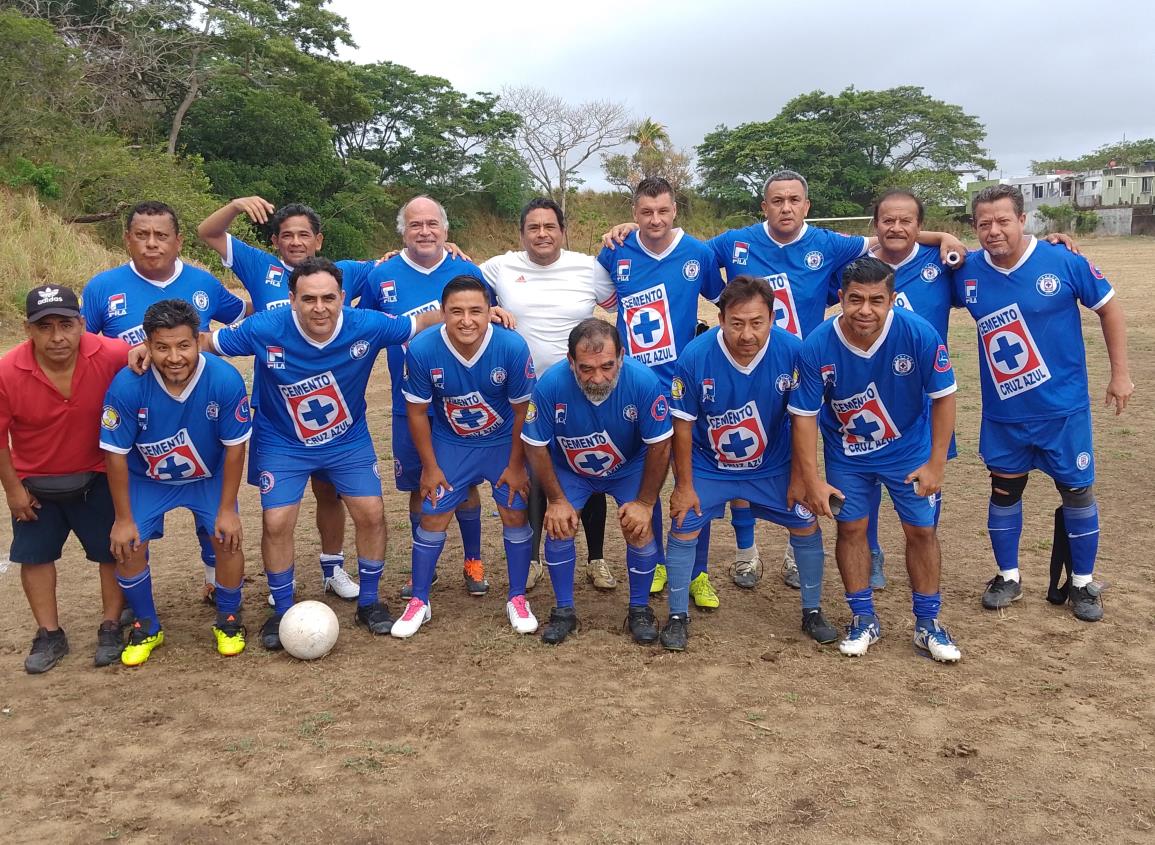 UIA y Vagos Boys ponen emoción a semifinal