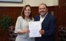 ¿Quién es Enrique Santos?, encargado de la modernización del transporte público en Veracruz