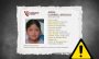Se busca: Abril está desaparecida en Xalapa; tiene 13 años