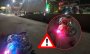 Motociclista sufre accidente en avenida Lázaro Cárdenas en Xalapa; está grave 